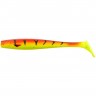 Виброхвост LUCKY JOHN 3D SERIES KUBIRA SWIM SHAD 5" (12,5 см), цвет pg08 3Шт. 140420-PG08