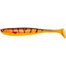 Виброхвост LUCKY JOHN BASARA SOFT SWIM 3D, 7.5in (190 мм), цвет pg08 16Шт. Bigbox B140417-PG08