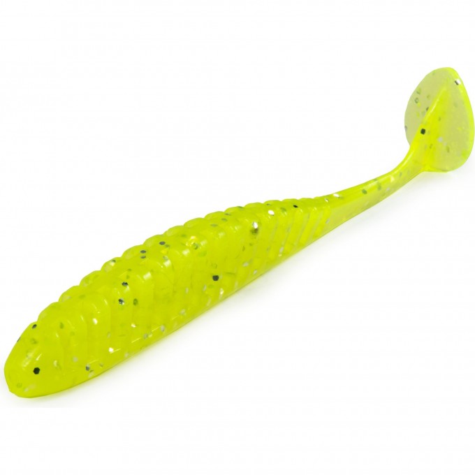 Виброхвост LUCKY JOHN PRO SERIES RADIATOR 3.0"(07.50)/071 7шт. 140209-071