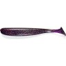 Виброхвост LUCKY JOHN PRO SERIES SLIM SHAKER 4in (100 мм), цвет s63 6Шт. 140183-S63