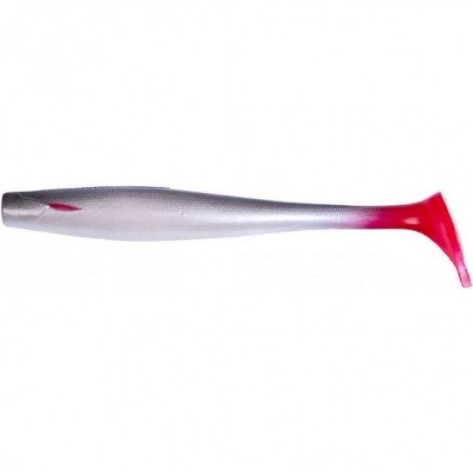 Виброхвосты LUCKY JOHN 3D BBS SERIES GIANT KUBIRA SWIM SHAD 9,0in (22,86)/PG39 1шт. 140433-PG39