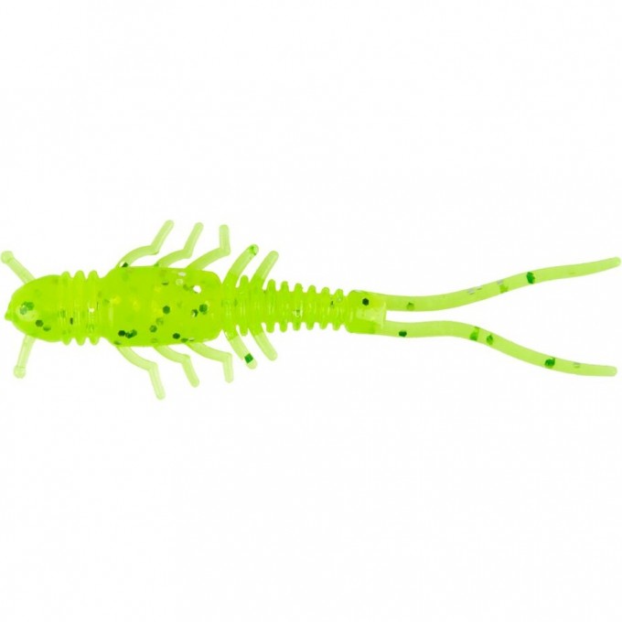 Виброхвосты LUCKY JOHN PRO SERIES TIOGA HOG 3.5in (8,9 см)/071 6шт. 140195-071