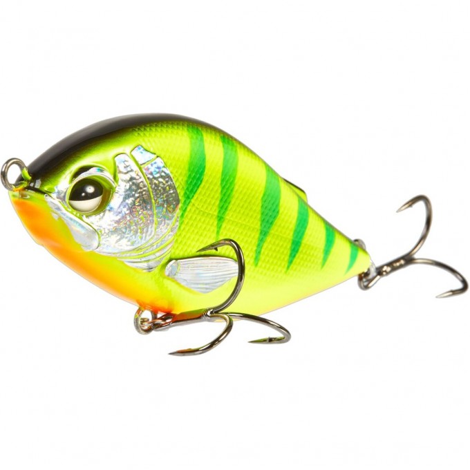 Воблер плавающий LUCKY JOHN ORIGINAL ARROW JERK F 10.00/018 LJO0510F-018