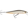 Воблер плавающий LUCKY JOHN ORIGINAL PIKE HUNTER 8 см, цвет s37 LJO0708F-S37