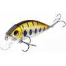 Воблер плавающий LUCKY JOHN ORIGINAL SHAD CRAFT 7 см, цвет a029 LJO1107F-A029