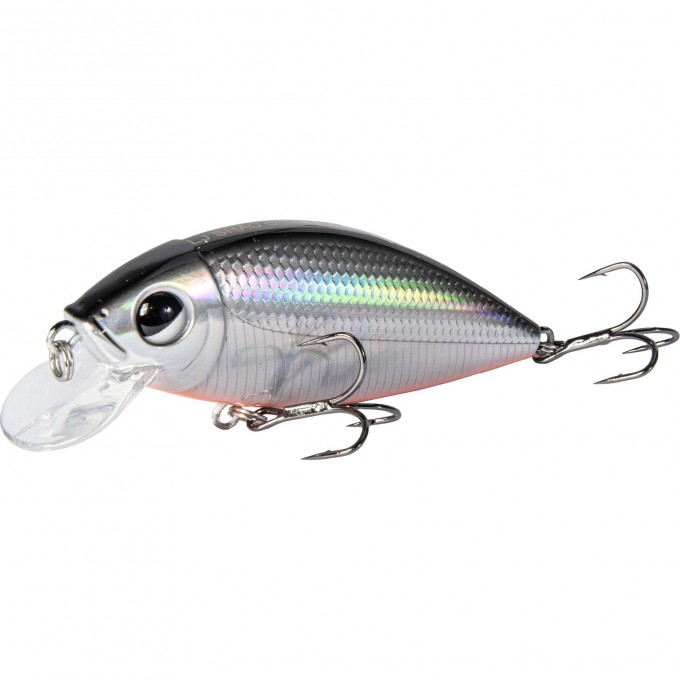 Воблер плавающий LUCKY JOHN ORIGINAL SHAD CRAFT F 05.00/A082 LJO1105F-A082