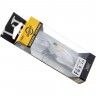 Воблер плавающий LUCKY JOHN ORIGINAL SHADY CRANK 6 см, цвет a001 LJO1206F-A001