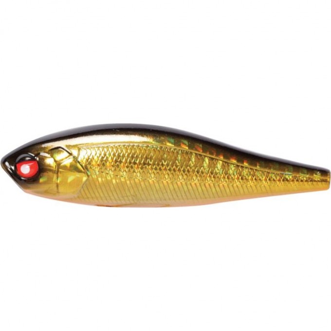 Воблер плавающий LUCKY JOHN PRO SERIES ANIRA 4,9 см, цвет 107 AN49F-107