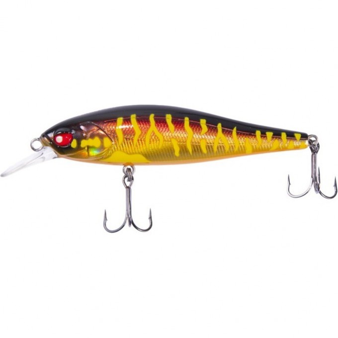 Воблер плавающий LUCKY JOHN PRO SERIES ANIRA 4,9 см, цвет 113 AN49F-113