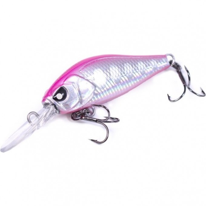 Воблер плавающий LUCKY JOHN PRO SERIES ANIRA 6,9 см, цвет 112 AN69F-112