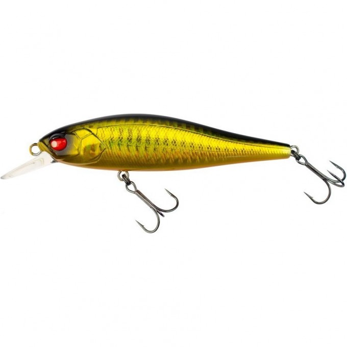 Воблер плавающий LUCKY JOHN PRO SERIES ANIRA 8,9 см, цвет 107 AN89F-107