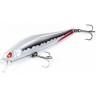 Воблер плавающий LUCKY JOHN PRO SERIES BASARA 7 см, цвет 110 BA70F-110