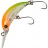 Воблер плавающий LUCKY JOHN PRO SERIES SAIKO ATG 3,5 см, цвет 811 SATR35F-811