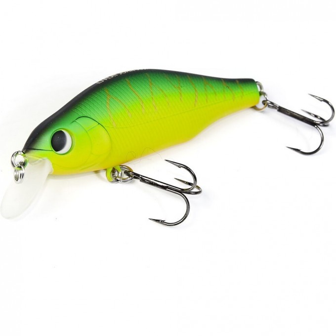 Воблер суспендер LUCKY JOHN ORIGINAL FLAT JOHN 9 см, цвет m03 LJO0909SP-M03