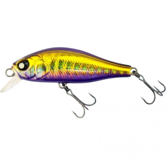 Воблер суспендер LUCKY JOHN PRO SERIES ANIRA 4,9 см, цвет 111 AN49SP-111