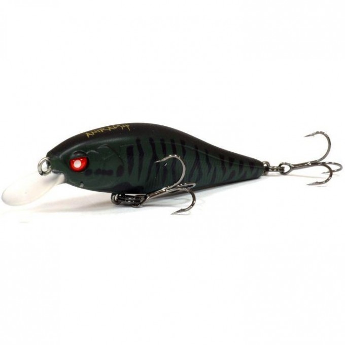 Воблер суспендер LUCKY JOHN PRO SERIES ANIRA 4,9 см, цвет 304 AN49SP-304