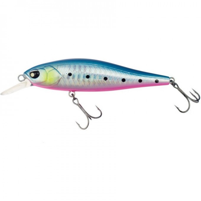 Воблер суспендер LUCKY JOHN PRO SERIES ANIRA 8,9 см, цвет 106 AN89SP-106