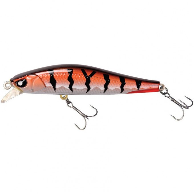 Воблер суспендер LUCKY JOHN PRO SERIES BASARA 7 см, цвет 108 BA70SP-108