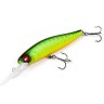 Воблер суспендер LUCKY JOHN PRO SERIES BASARA PLUS ONE 9 см, цвет 301 BA90SPPO-301