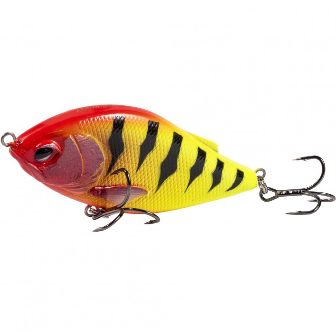 Воблер тонущий LUCKY JOHN ORIGINAL ARROW JERK S 08.00/019 LJO0508S-019