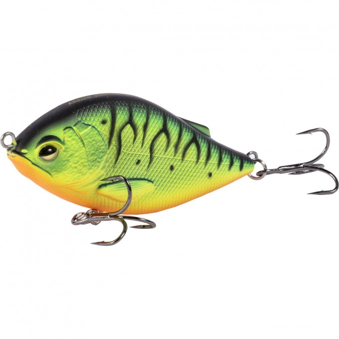 Воблер тонущий LUCKY JOHN ORIGINAL ARROW JERK S 10.00/008 LJO0510S-008