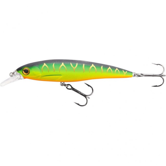 Воблер тонущий LUCKY JOHN ORIGINAL MAGIC SINKER 10 см, цвет m03 LJO0610S-M03