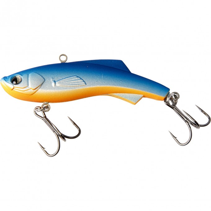 Воблер тонущий вертикальный LUCKY JOHN PRO SERIES SOFT VIB 93/002 LJSVIB93-002