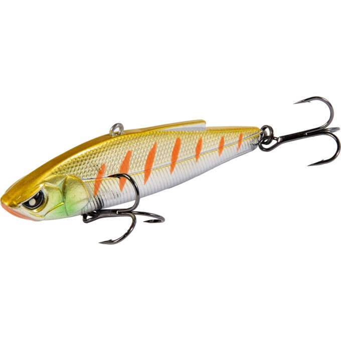 Воблер тонущий вертикальный LUCKY JOHN PRO SERIES VIB S 58.00/339 LJVIB58-339