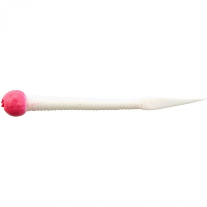 Слаги плавающие LUCKY JOHN PRO SERIES FLOATING TROUT SLUG, 2.5, l06, 10шт 140156-L06