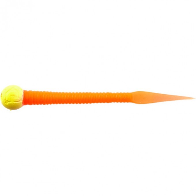 Слаги плавающие LUCKY JOHN PRO SERIES FLOATING TROUT SLUG, 2.5, l09, 10шт 140156-L09