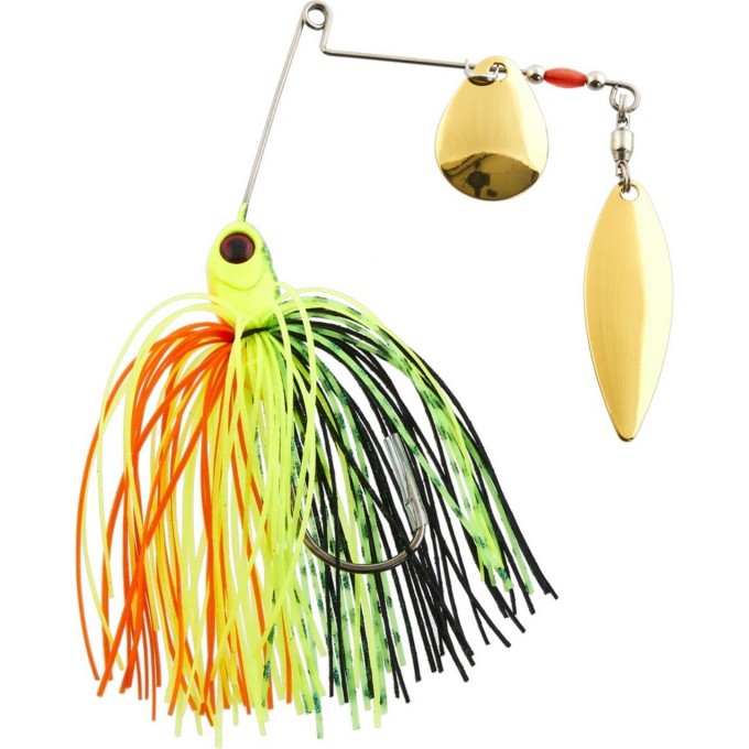 Спиннербейт LUCKY JOHN Shock Blade 10.0Г 003 В Блистере LJSH01-003