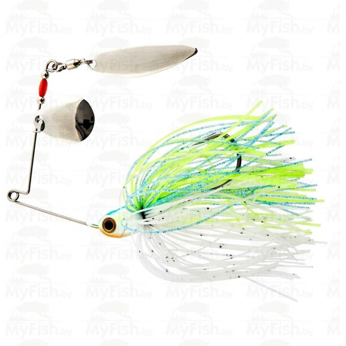 Спиннербейт LUCKY JOHN Shock Blade 18.0Г 002 В Блистере LJSH03-002