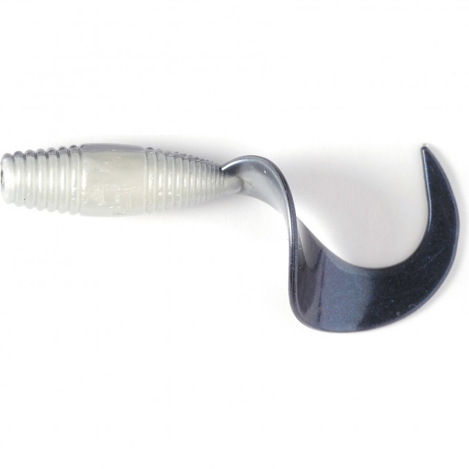 Твистеры съедобные LUCKY JOHN PRO SERIES J.I.B TAIL 2.0in (51 мм), цвет t33, 10 шт. 140122-T33