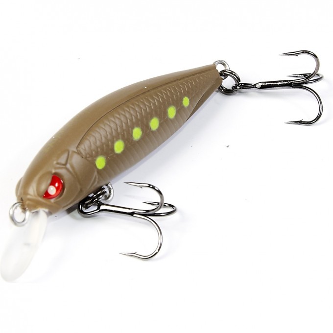 Воблер плавающий LUCKY JOHN PRO SERIES MAKORA 13 см, цвет 302 MA130F-302
