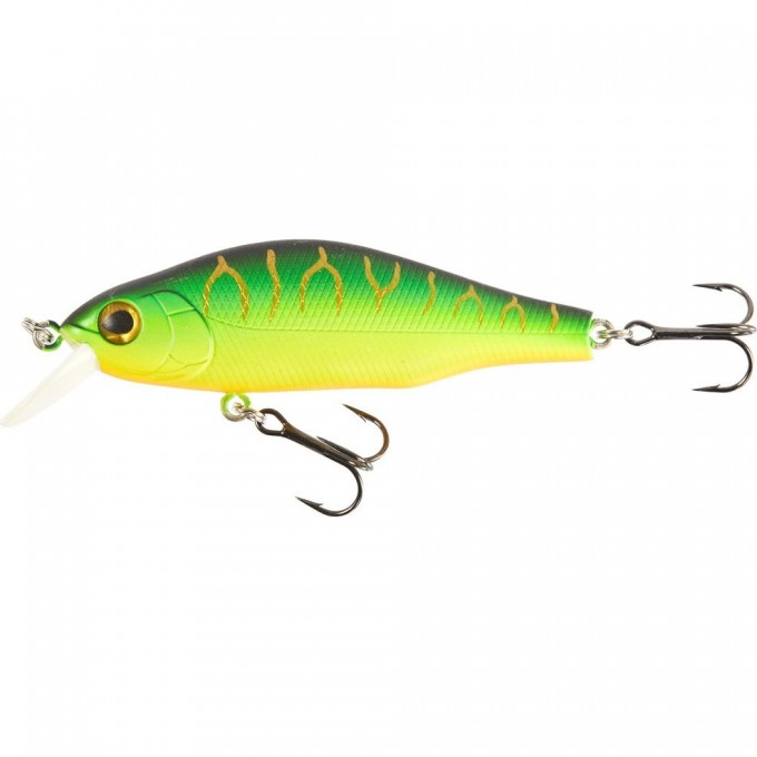 Воблер суспендер LUCKY JOHN ORIGINAL MINNOW X 10 см, цвет m03 LJO0810SP-M03