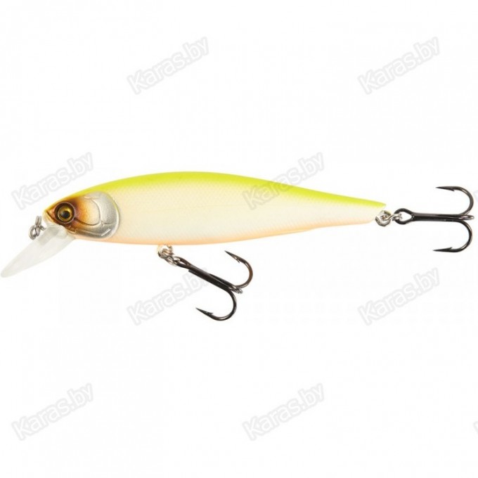 Воблер суспендер LUCKY JOHN ORIGINAL MINNOW X 10 см, цвет m22 LJO0810SP-M22