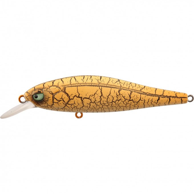 Воблер суспендер LUCKY JOHN PRO SERIES BASARA 5,6 см, цвет 706 BA56SP-706