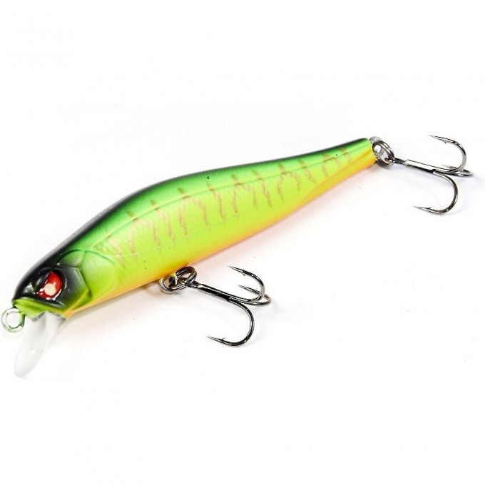 Воблер суспендер LUCKY JOHN PRO SERIES MAKORA 11 см, цвет 301 MA110SP-301